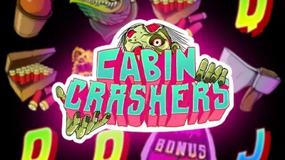 cabin crashers quickspin